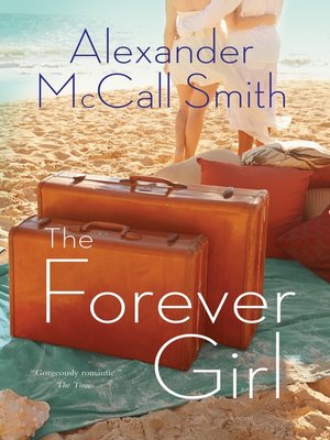 The Forever Girl - ebook